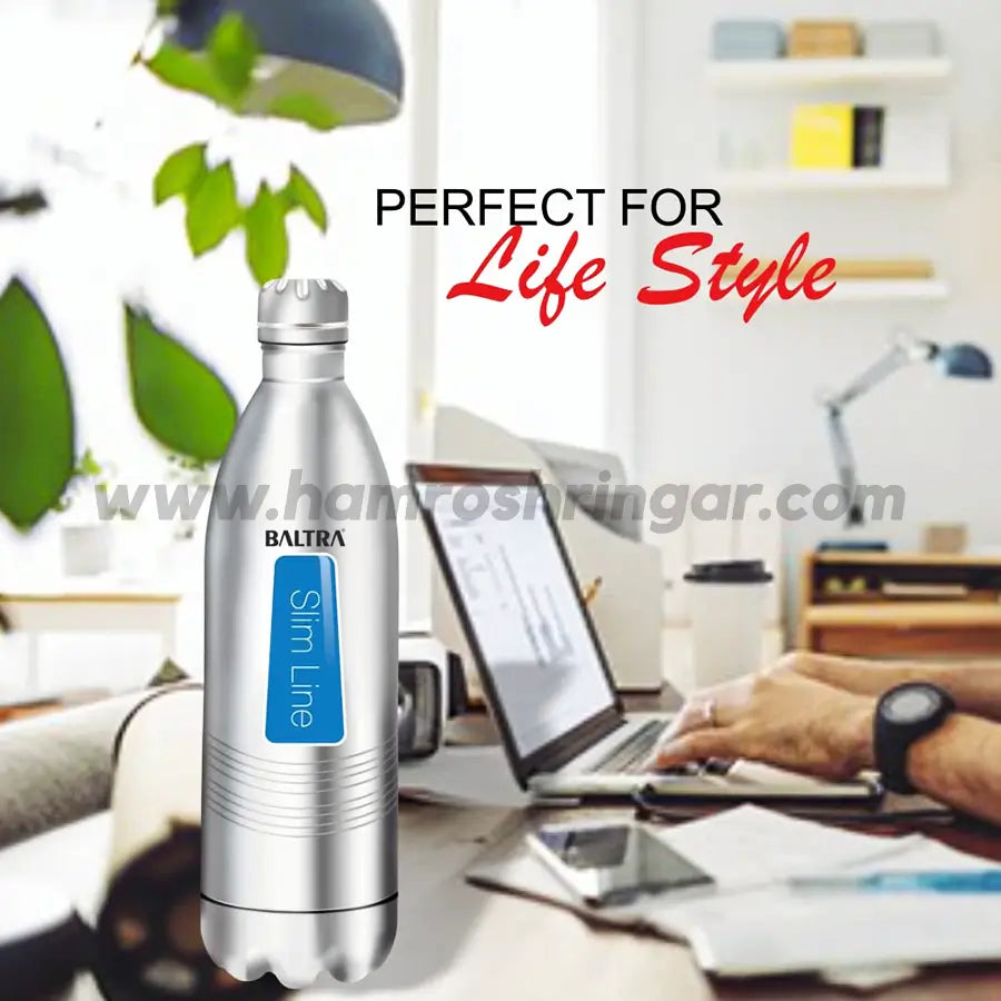 Baltra Cola – BVB 105 Stainless Steel Vacuum Bottle – 1500 ml Baltra Cola – BVB 105 Stainless Steel Vacuum Bottle – 1500 ml